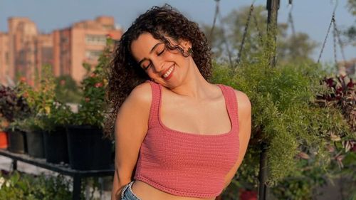 Sanya Malhotra’s Fitness Secrets You Must Know About